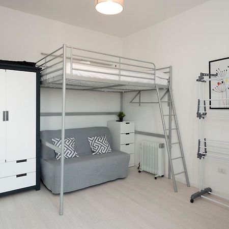 Ihost Studio - Carcano 19 밀라노 외부 사진